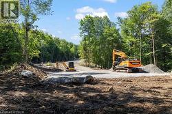LOT 21 GLEN EAGLE Court Huntsville, ON P1H 1B1