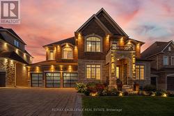 319 TORREY PINES ROAD Vaughan, ON L4H 3X3