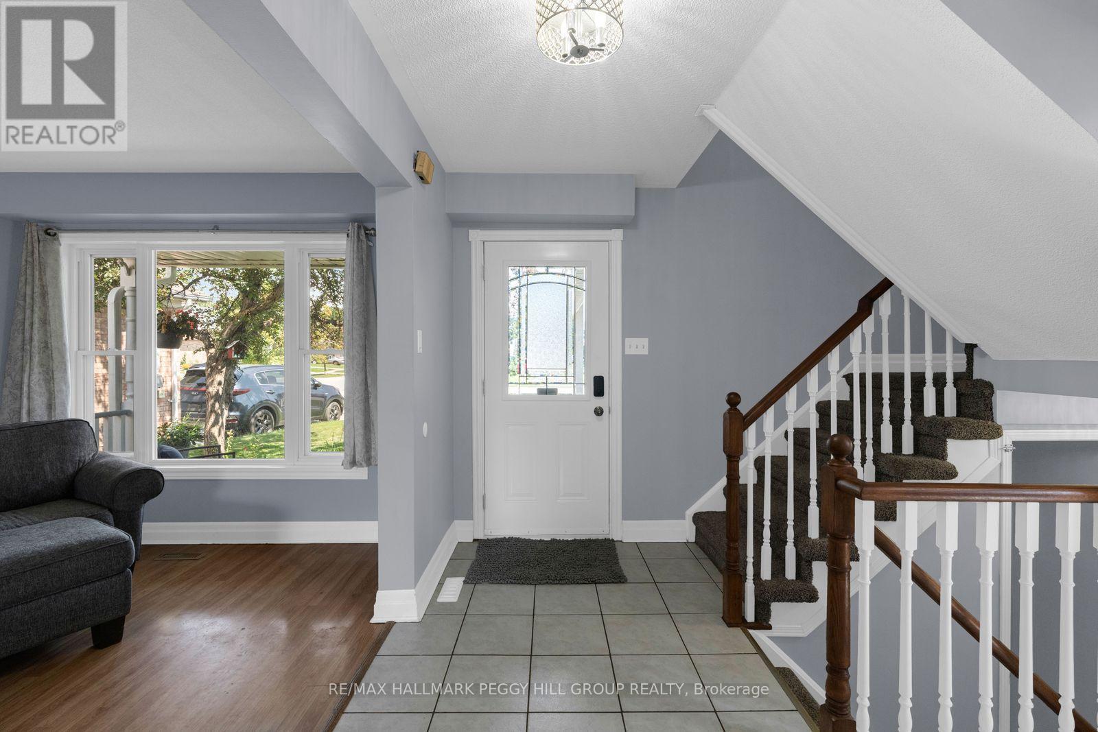 14 Copeman Crescent, Barrie, ON - Indoor Photo Showing Other Room