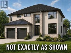 6085 Laier LANE Lasalle, ON N9H 0R4