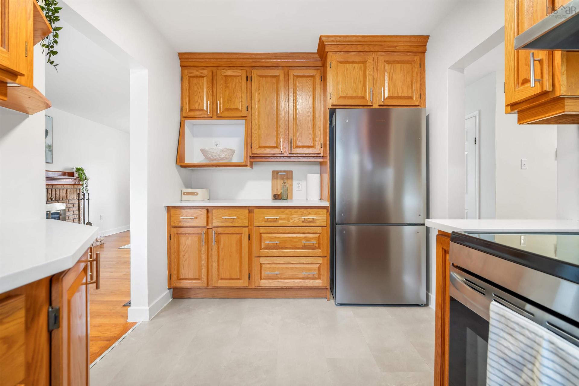 32 Swan Crescent, Halifax, NS - Indoor Photo Showing Dining Room