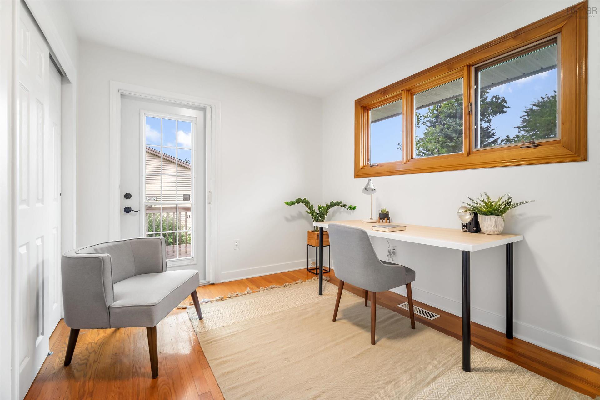 32 Swan Crescent, Halifax, NS - Indoor Photo Showing Kitchen