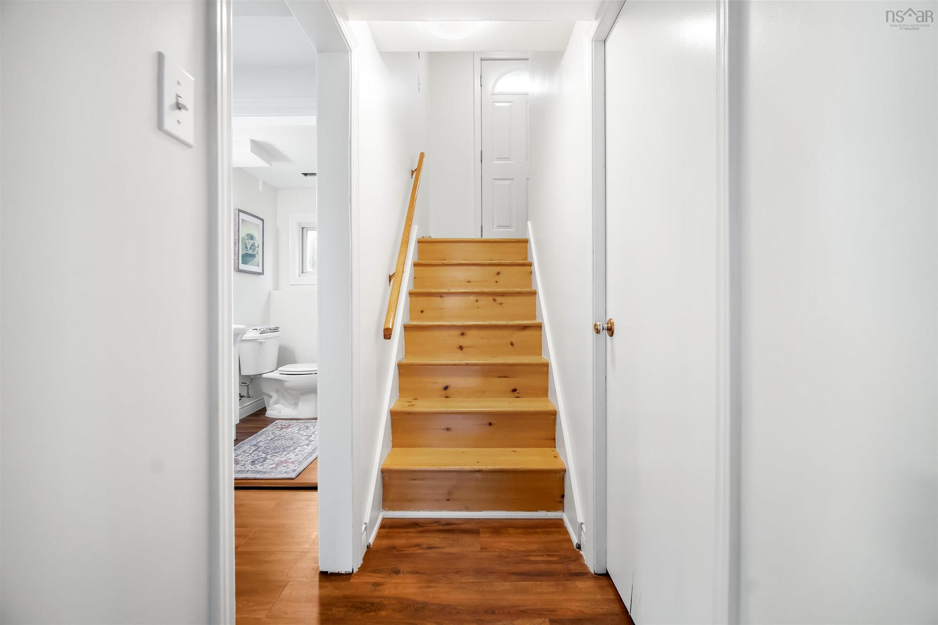 32 Swan Crescent, Halifax, NS - Indoor Photo Showing Bedroom