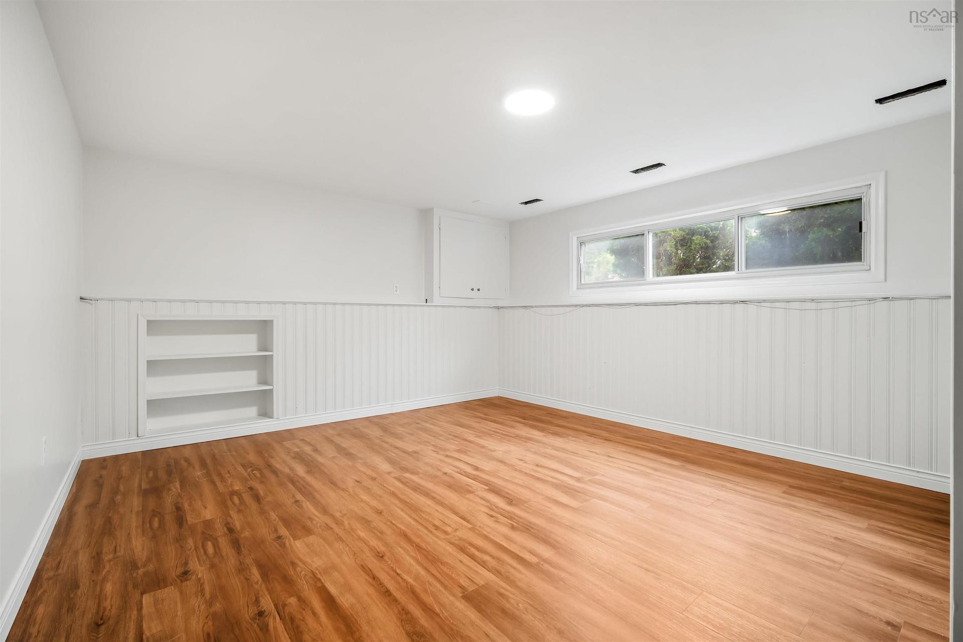 32 Swan Crescent, Halifax, NS - Indoor Photo Showing Other Room