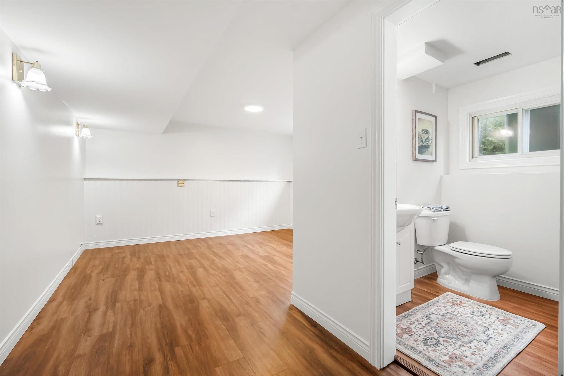 32 Swan Crescent, Halifax, NS - Indoor Photo Showing Other Room
