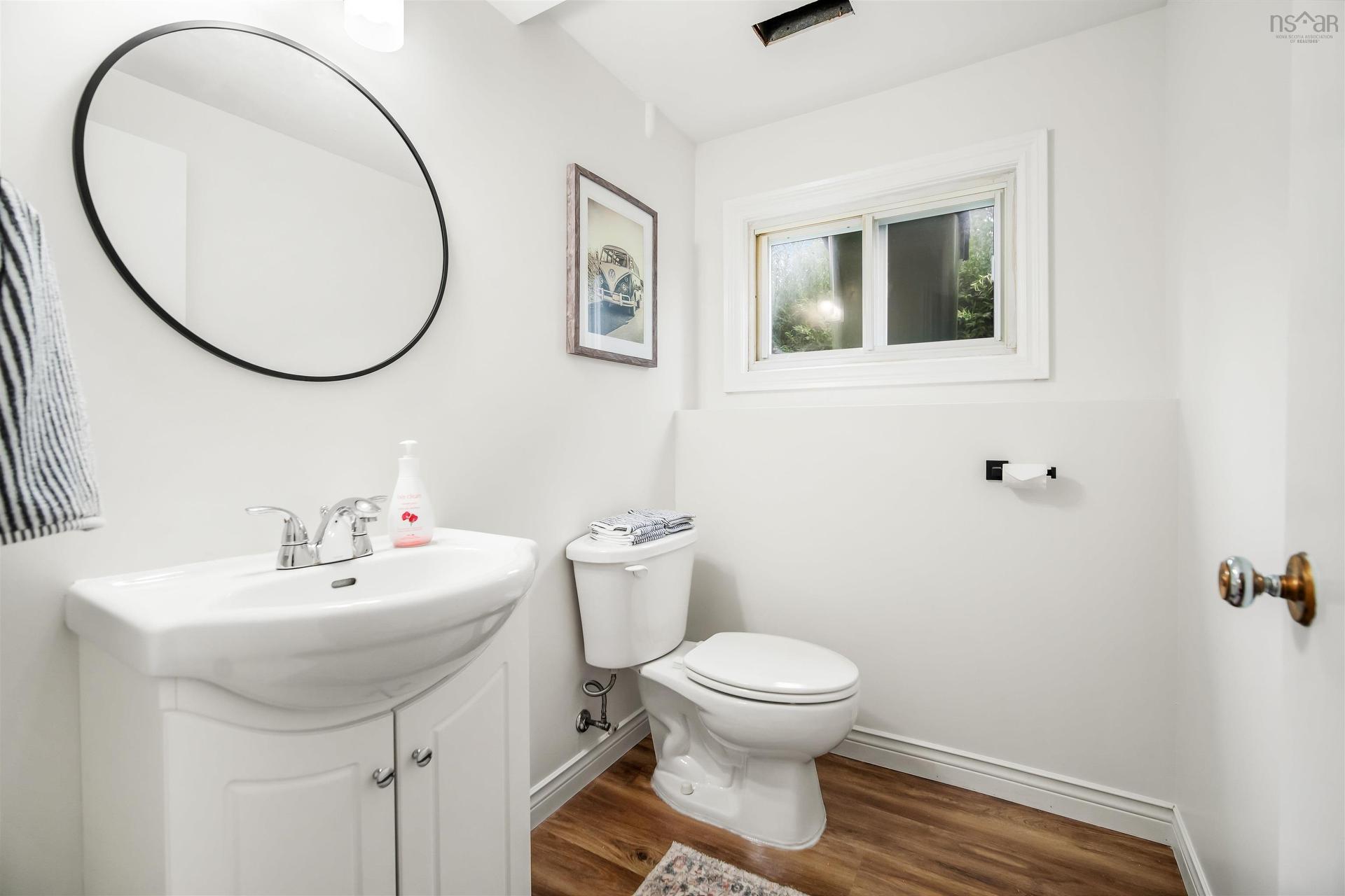32 Swan Crescent, Halifax, NS - Indoor Photo Showing Other Room
