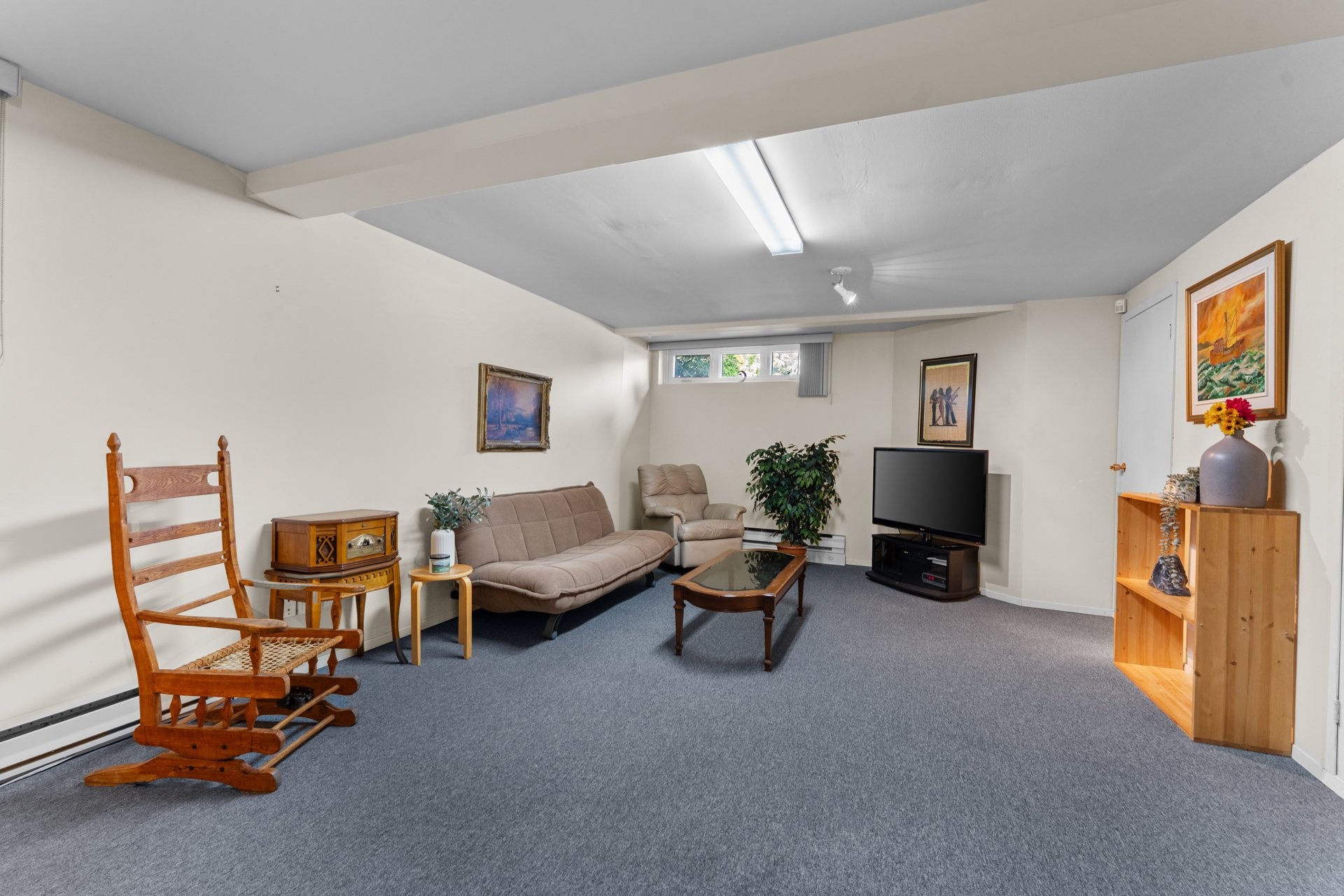 Basement - 15963 Rue Bellerive, Montréal (Rivière-Des-Prairies/Pointe-Aux-Trembles), QC - Indoor