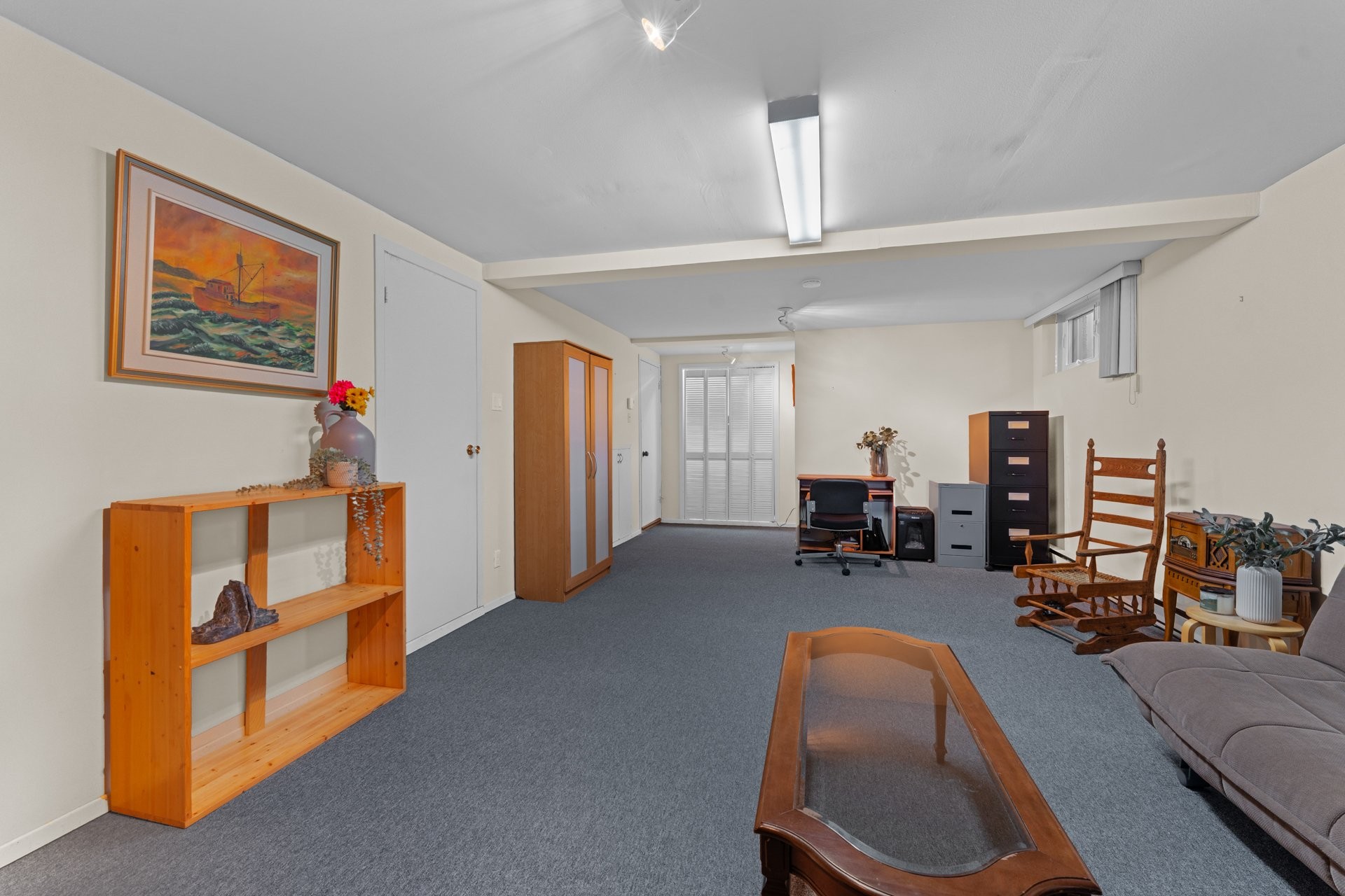 Family Room - 15963 Rue Bellerive, Montréal (Rivière-Des-Prairies/Pointe-Aux-Trembles), QC - Indoor