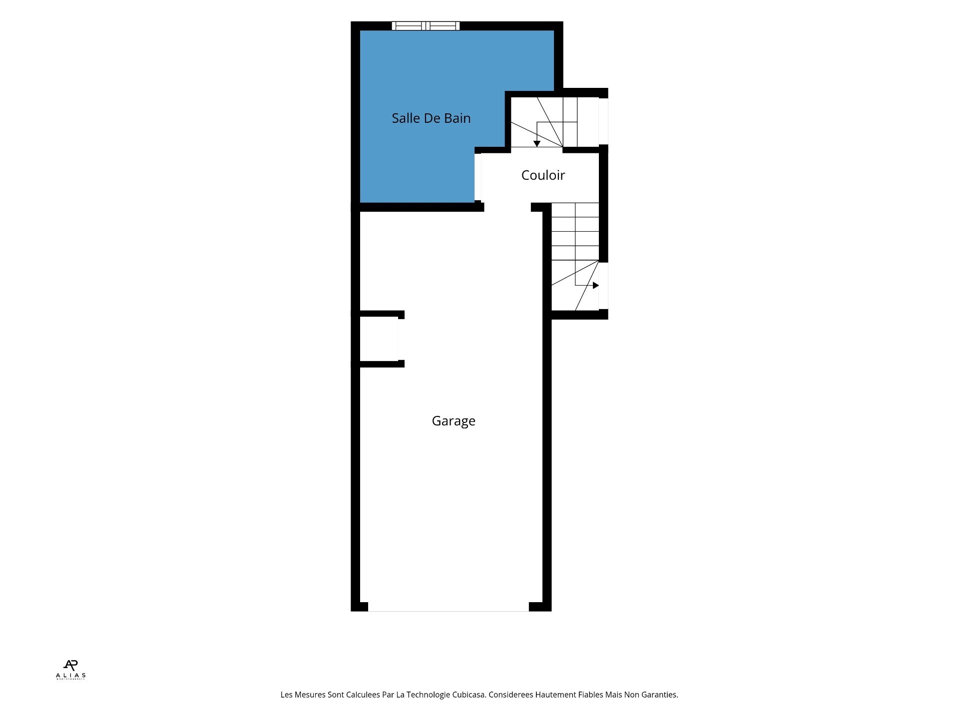 Floor Plan - 15963 Rue Bellerive, Montréal (Rivière-Des-Prairies/Pointe-Aux-Trembles), QC - Other