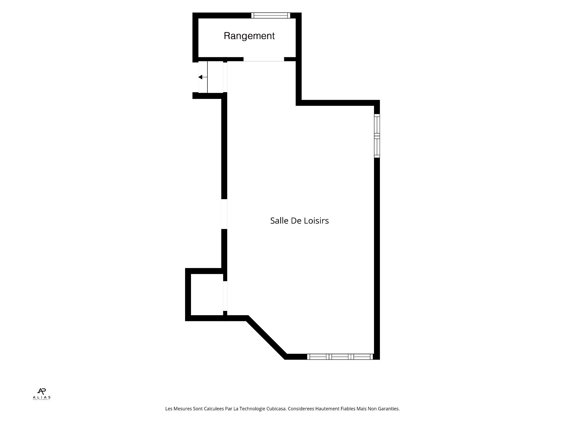 Floor Plan - 15963 Rue Bellerive, Montréal (Rivière-Des-Prairies/Pointe-Aux-Trembles), QC - Other