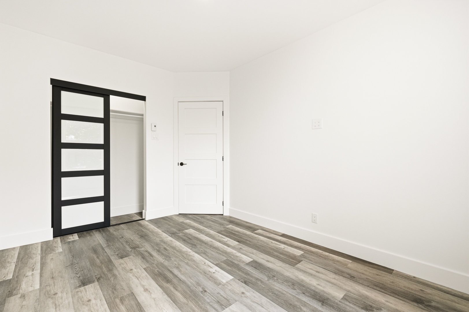 Chambre à coucher principale - 3722 Rue Gertrude, Montréal (Verdun/Île-Des-Soeurs), QC - Indoor Photo Showing Other Room