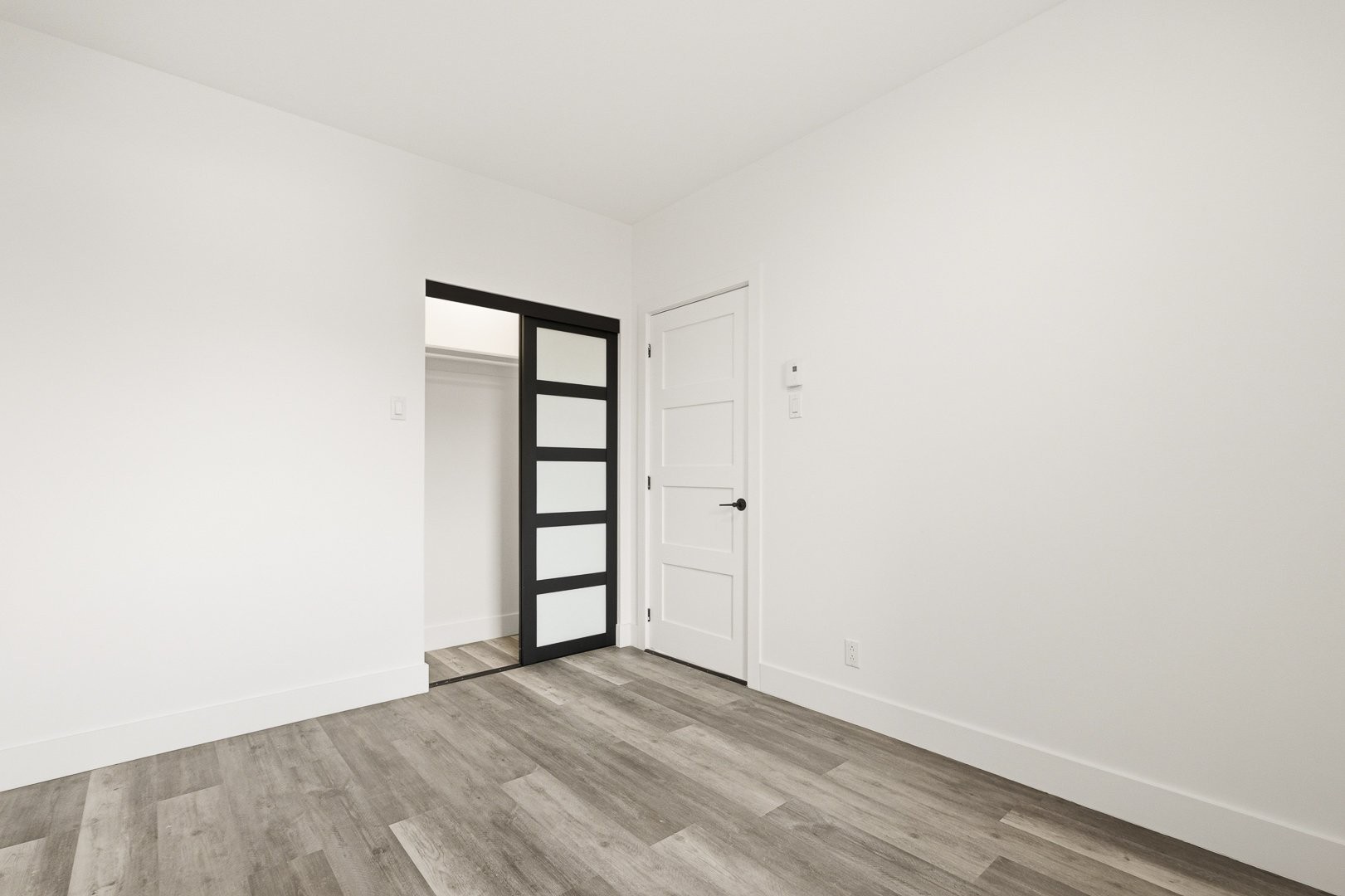 Chambre à coucher - 3722 Rue Gertrude, Montréal (Verdun/Île-Des-Soeurs), QC - Indoor Photo Showing Other Room