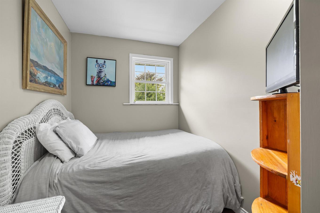 53 Parkside Drive, Charlottetown, PE - Indoor Photo Showing Bedroom