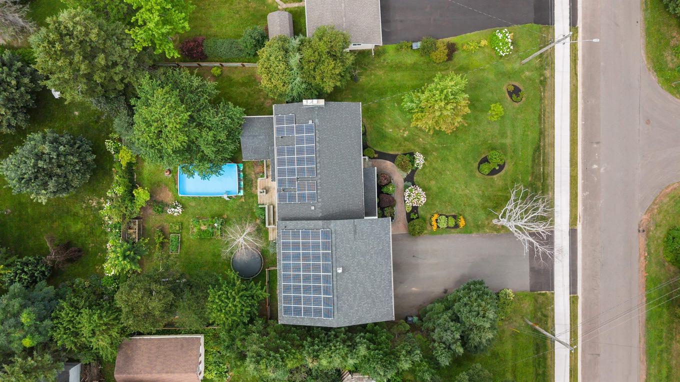 53 Parkside Drive, Charlottetown, PE - Outdoor