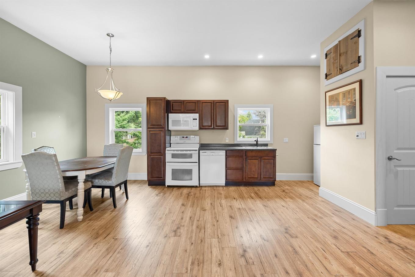 53 Parkside Drive, Charlottetown, PE - Indoor
