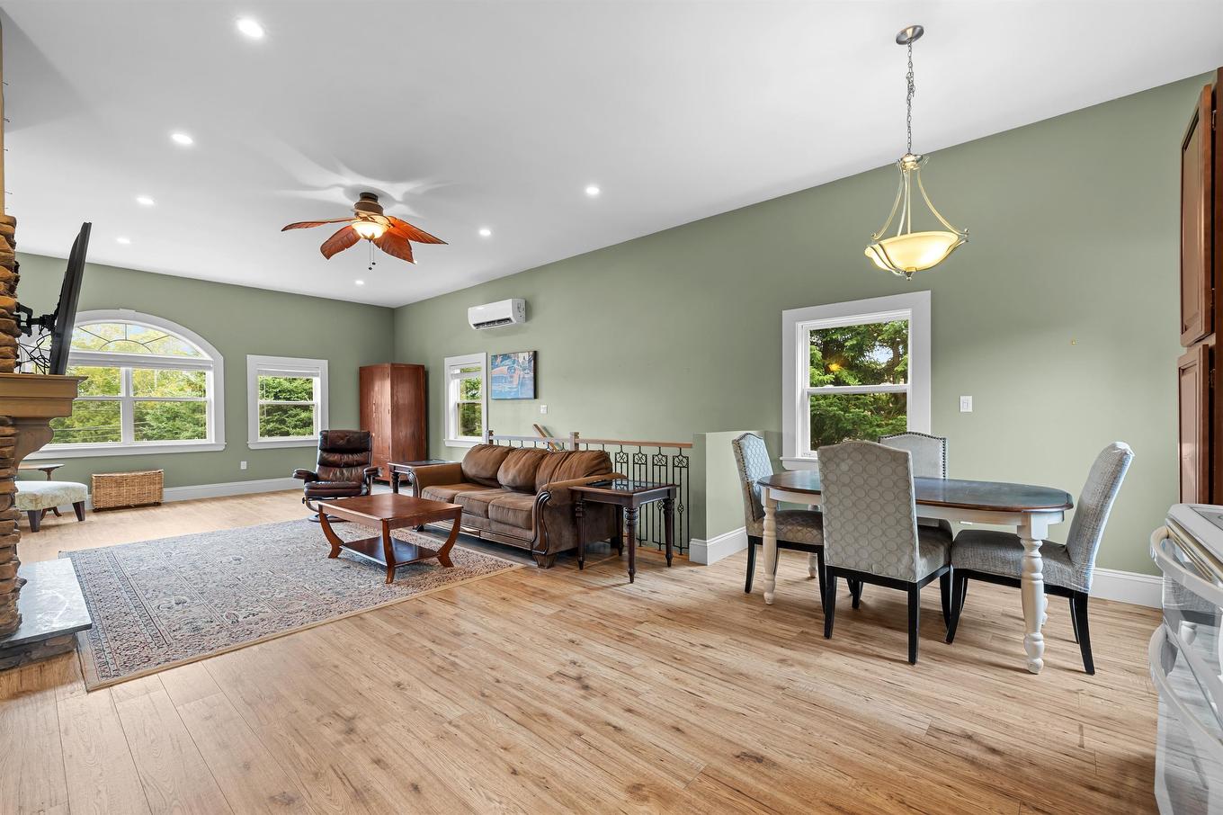 53 Parkside Drive, Charlottetown, PE - Indoor
