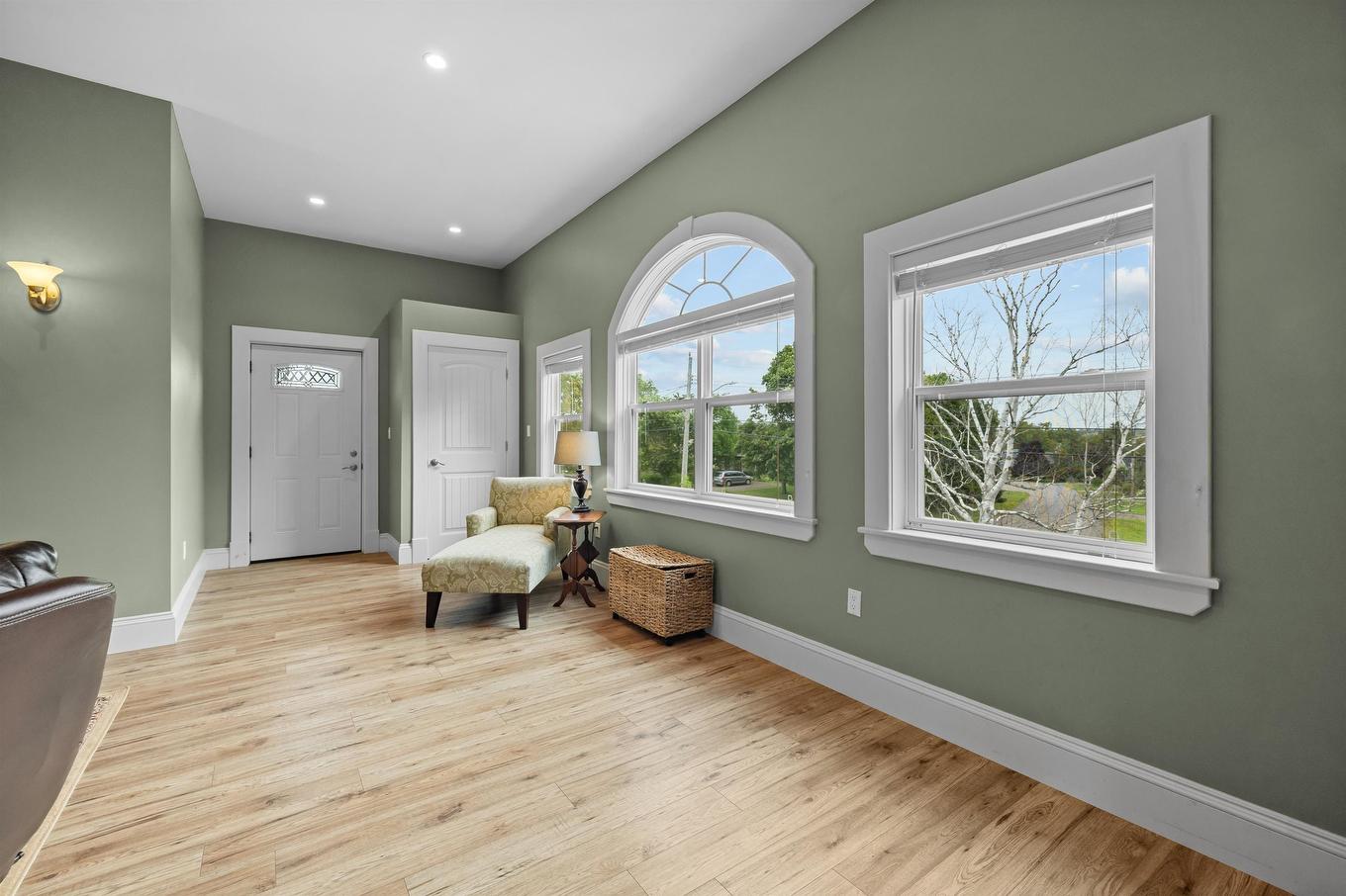 53 Parkside Drive, Charlottetown, PE - Indoor