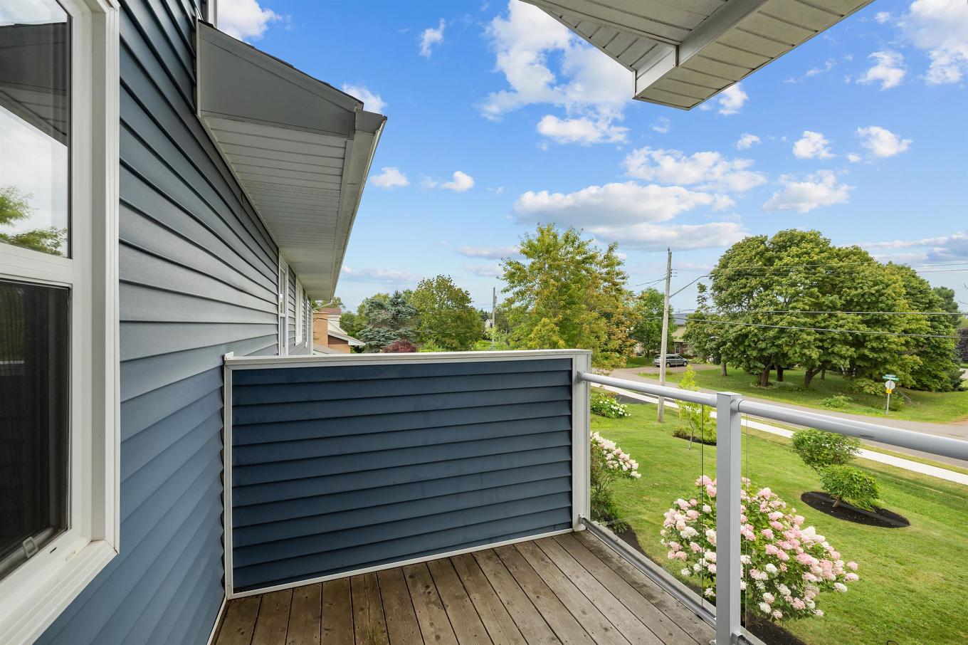 53 Parkside Drive, Charlottetown, PE - Outdoor With Exterior
