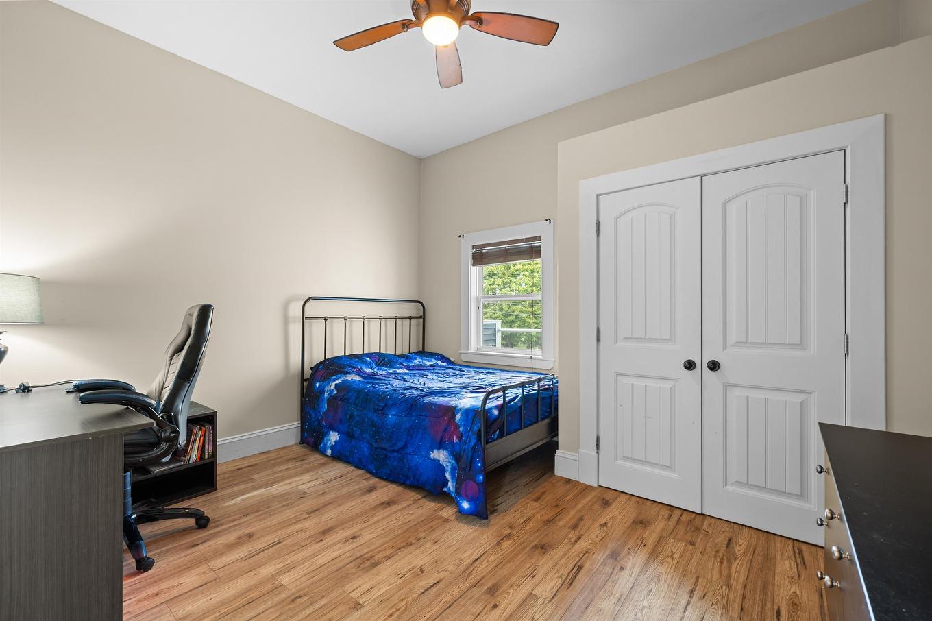 53 Parkside Drive, Charlottetown, PE - Indoor Photo Showing Bedroom