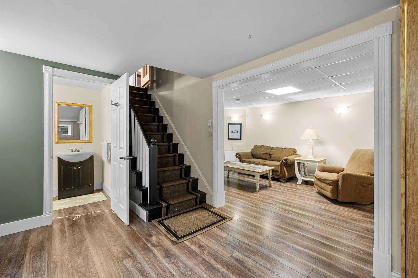 53 Parkside Drive, Charlottetown, PE - Indoor Photo Showing Other Room