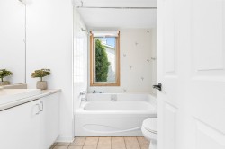 Bathroom - 