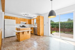 Kitchen - 