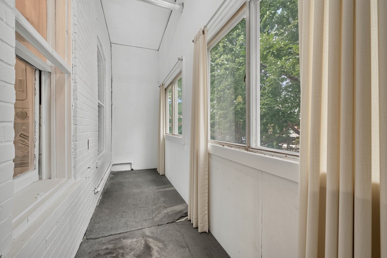 Storage - 3718 Rue Joseph, Montréal (Verdun/Île-Des-Soeurs), QC - Indoor Photo Showing Other Room