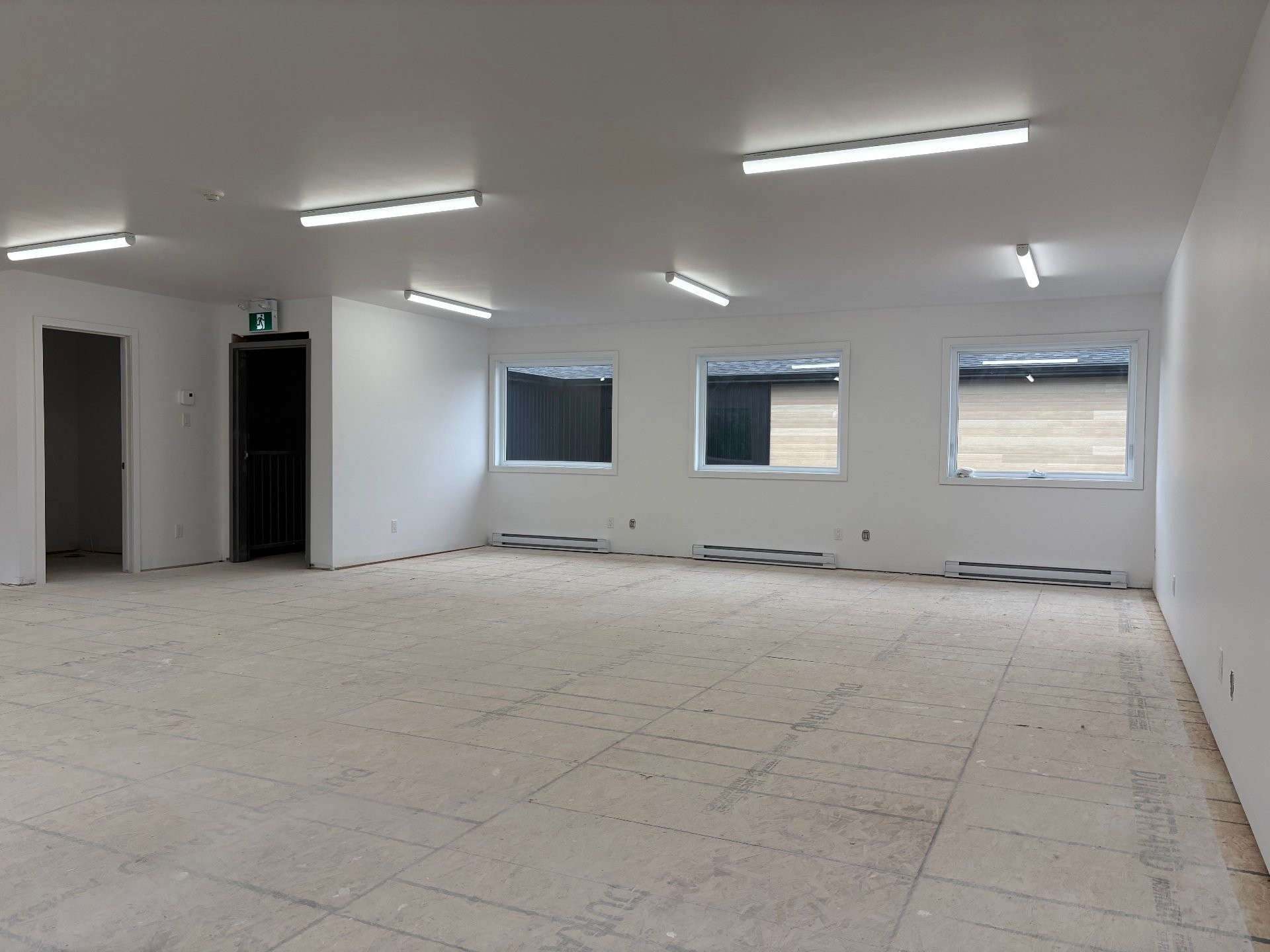 Interior - 2201-1325 Route 223, Saint-Blaise-Sur-Richelieu, QC - Indoor Photo Showing Other Room