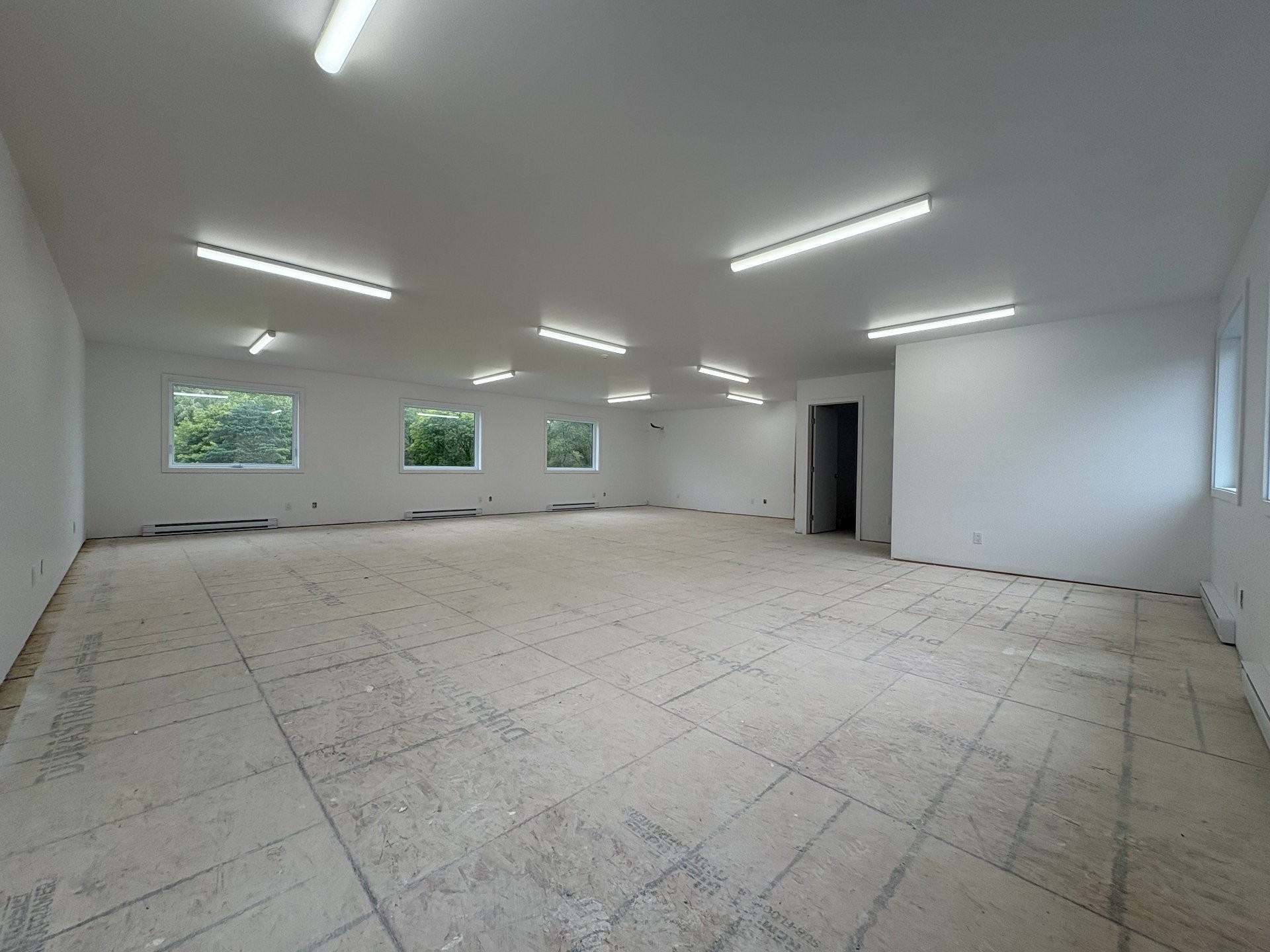Interior - 2201-1325 Route 223, Saint-Blaise-Sur-Richelieu, QC - Indoor Photo Showing Other Room