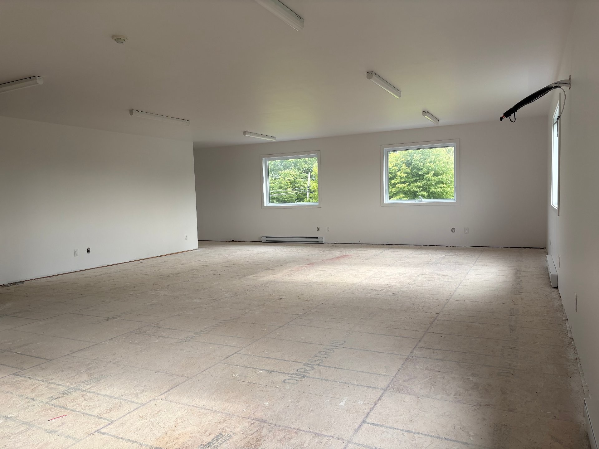 Interior - 2202-1325 Route 223, Saint-Blaise-Sur-Richelieu, QC - Indoor Photo Showing Other Room