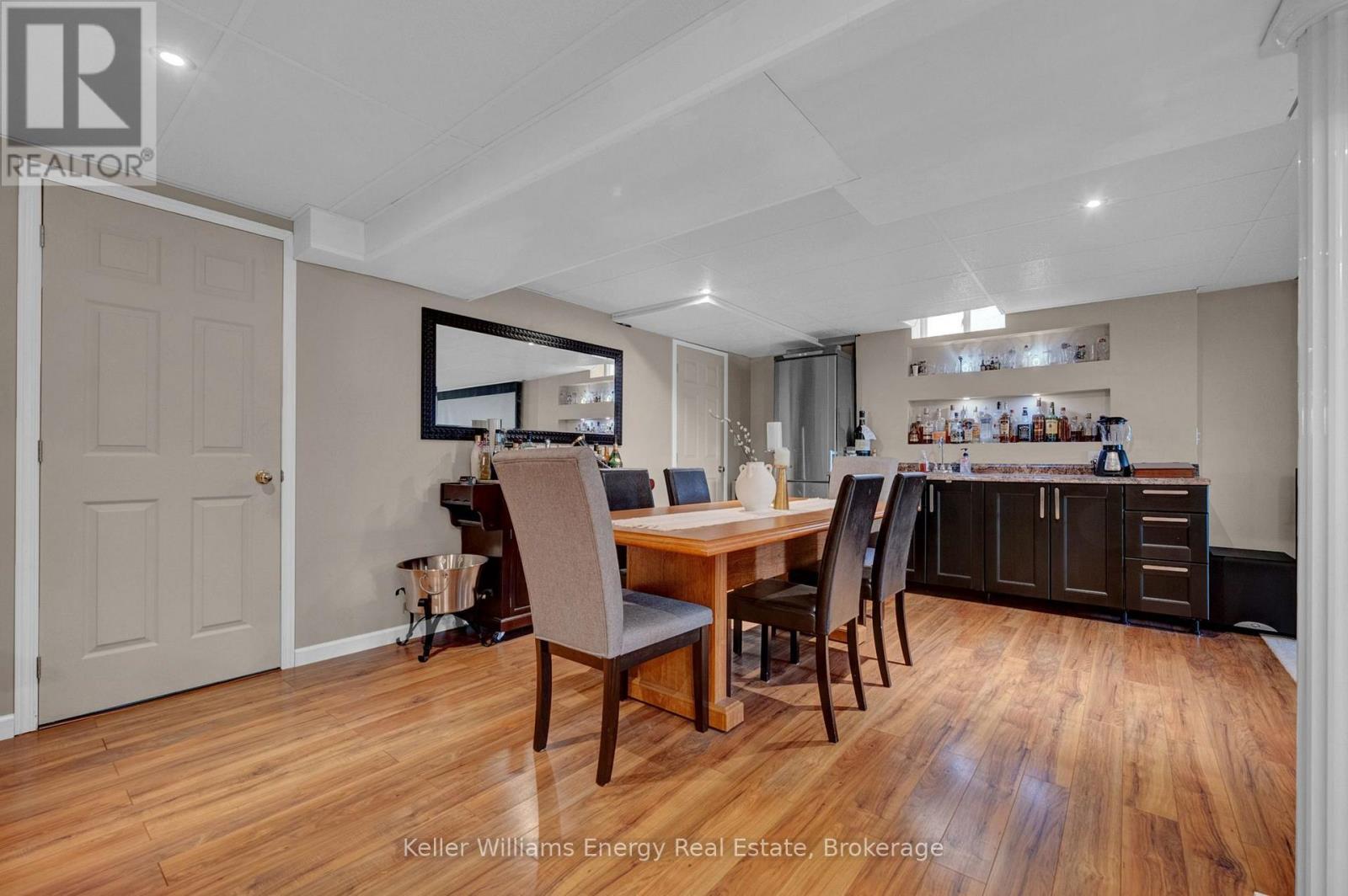 2 Murkar Crescent, Whitby (Blue Grass Meadows), ON - Indoor Photo Showing Dining Room
