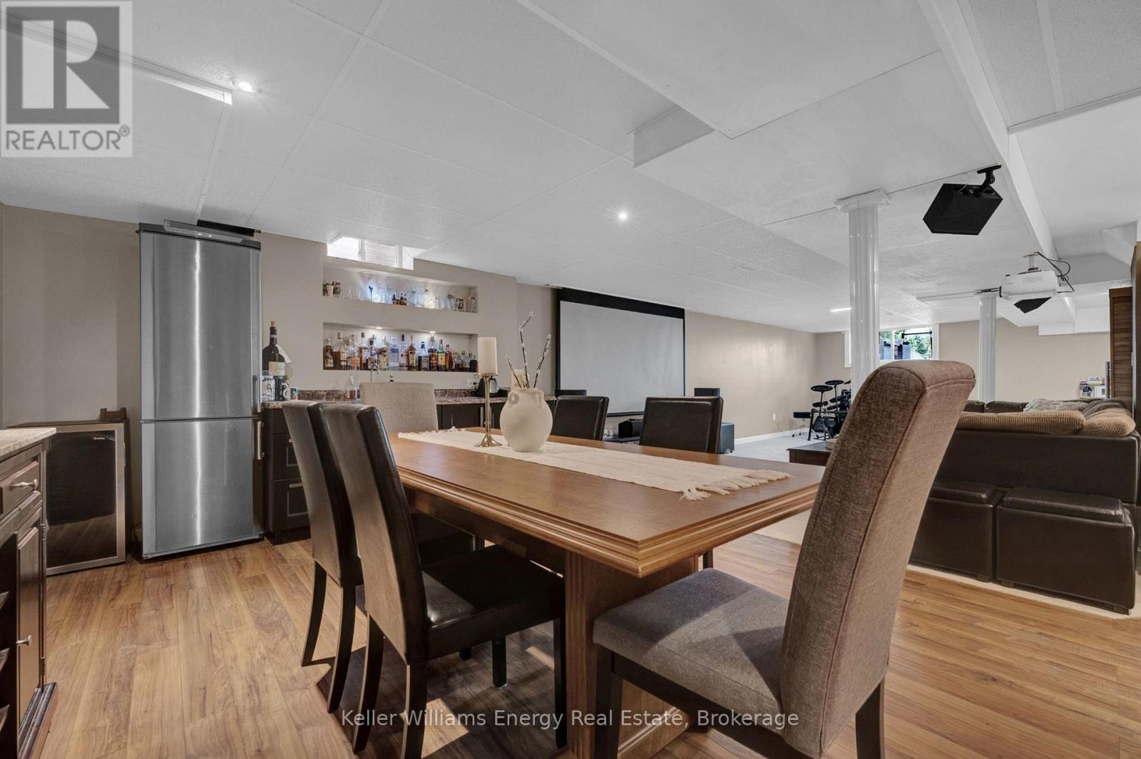 2 Murkar Crescent, Whitby (Blue Grass Meadows), ON - Indoor Photo Showing Dining Room