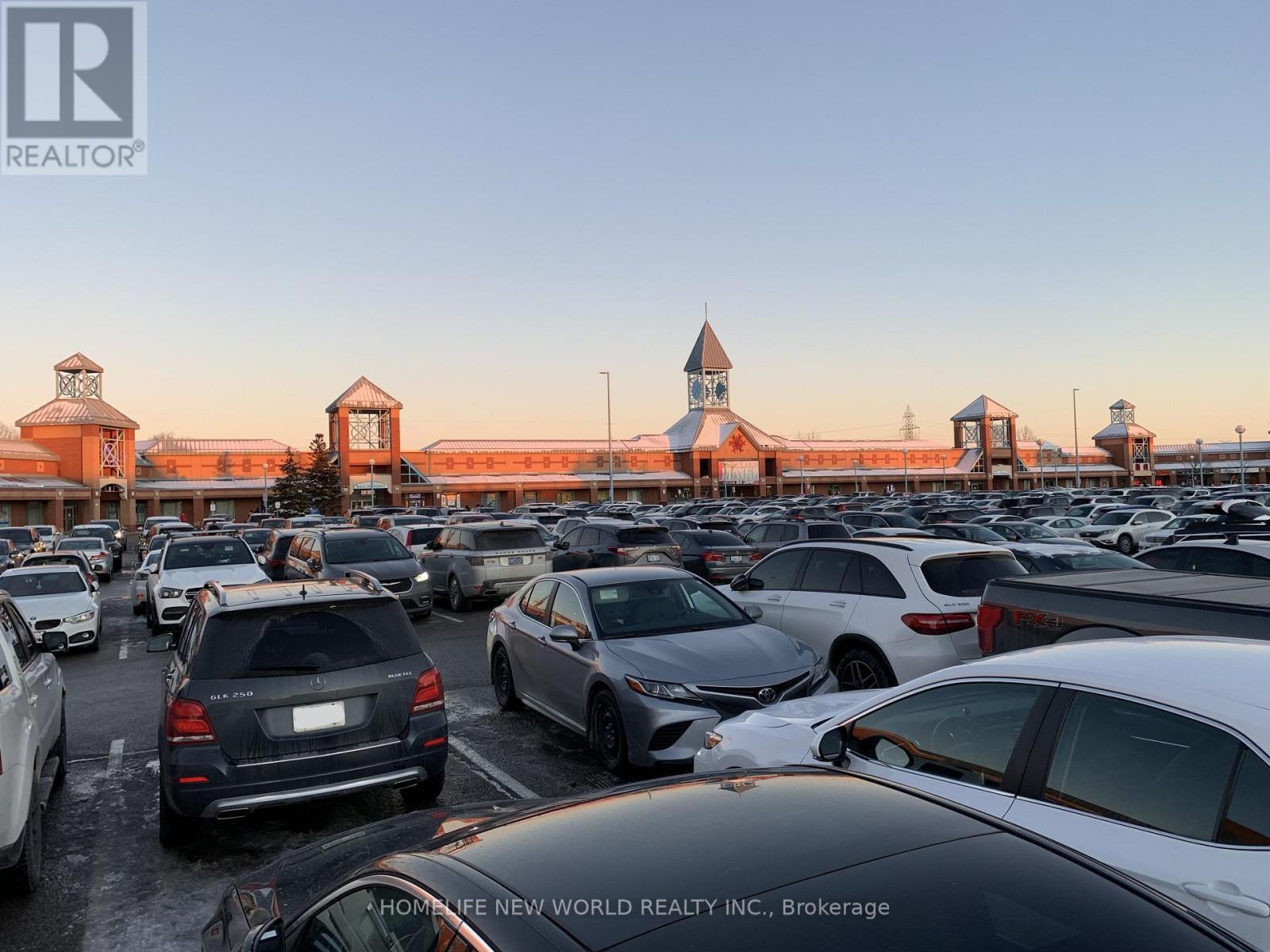 Many Visitor Parking - 129 - 3255 Highway 7 E, Markham, ON