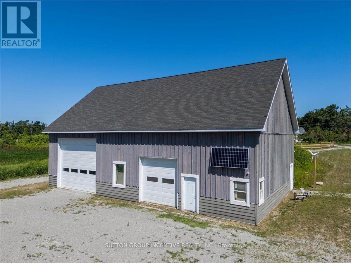 209 15/16 Sideroad E, Oro-Medonte, ON