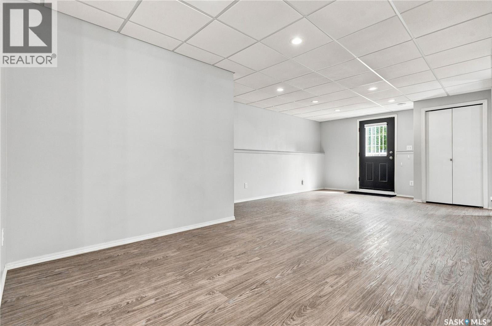 205 Imperial Street, Saskatoon, SK - Indoor Photo Showing Other Room