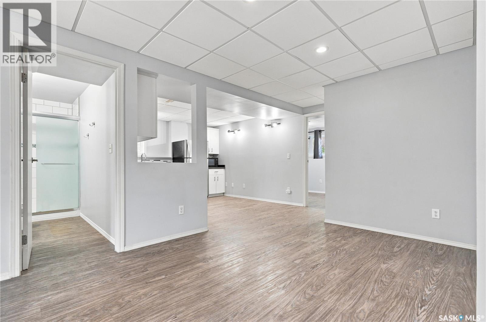 205 Imperial Street, Saskatoon, SK - Indoor Photo Showing Other Room