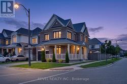 455 RAMSEY PLACE Milton, ON L9E 1J6