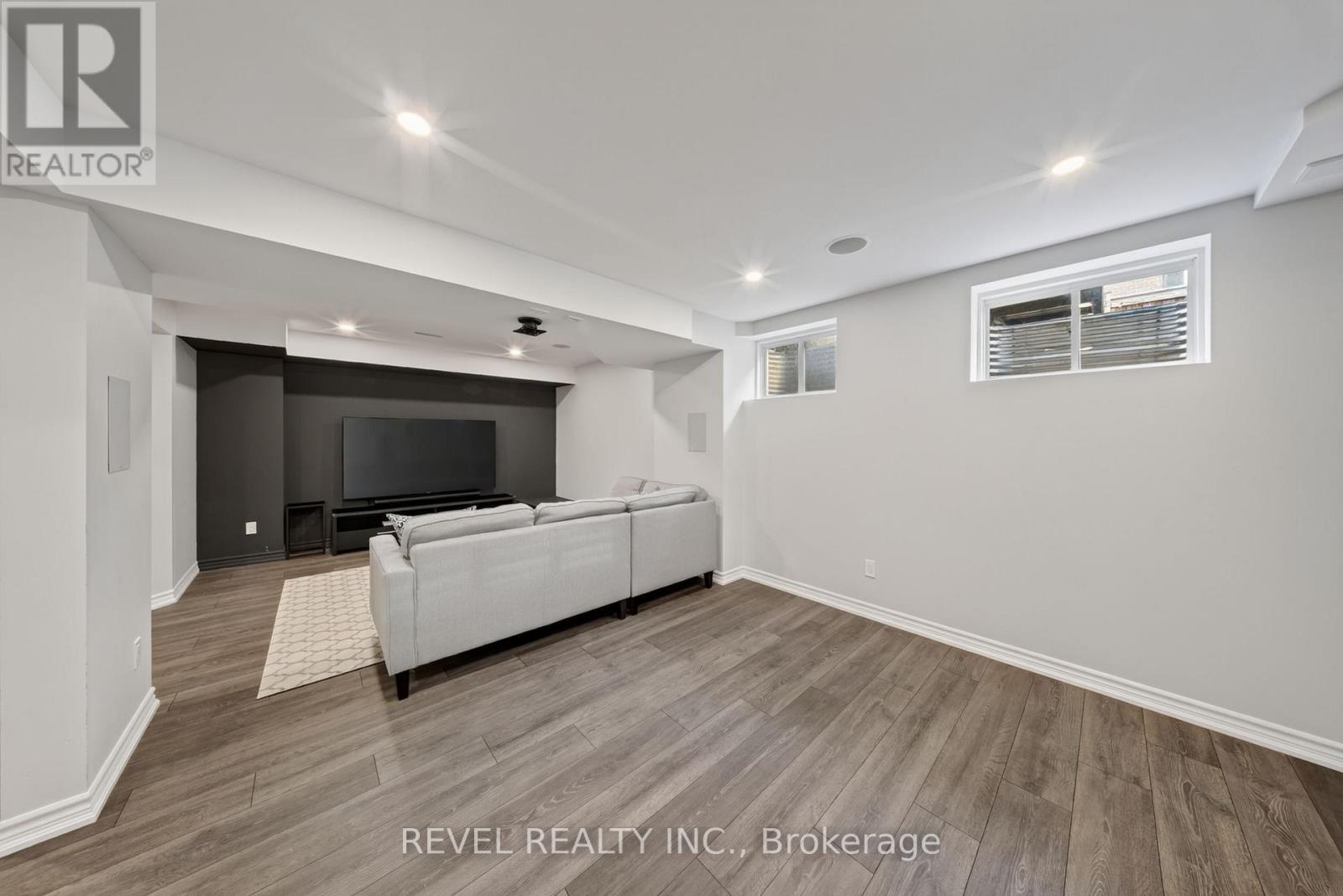 455 Ramsey Place, Milton, ON - Indoor