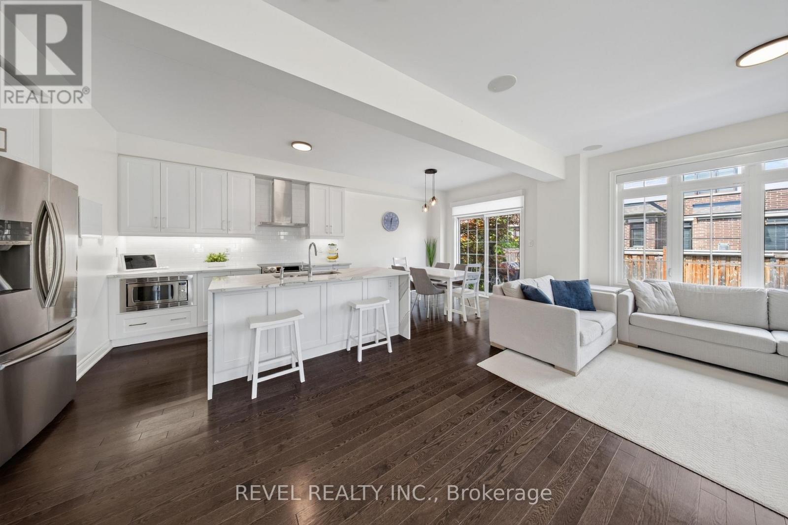455 Ramsey Place, Milton, ON - Indoor