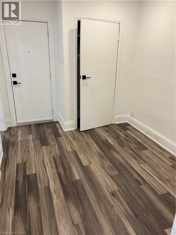 1090 Cannon Street E Unit# 2, Hamilton, ON - Indoor Photo Showing Other Room