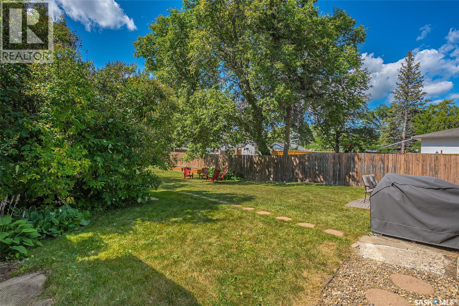 503 P Avenue N, Saskatoon, SK - Outdoor
