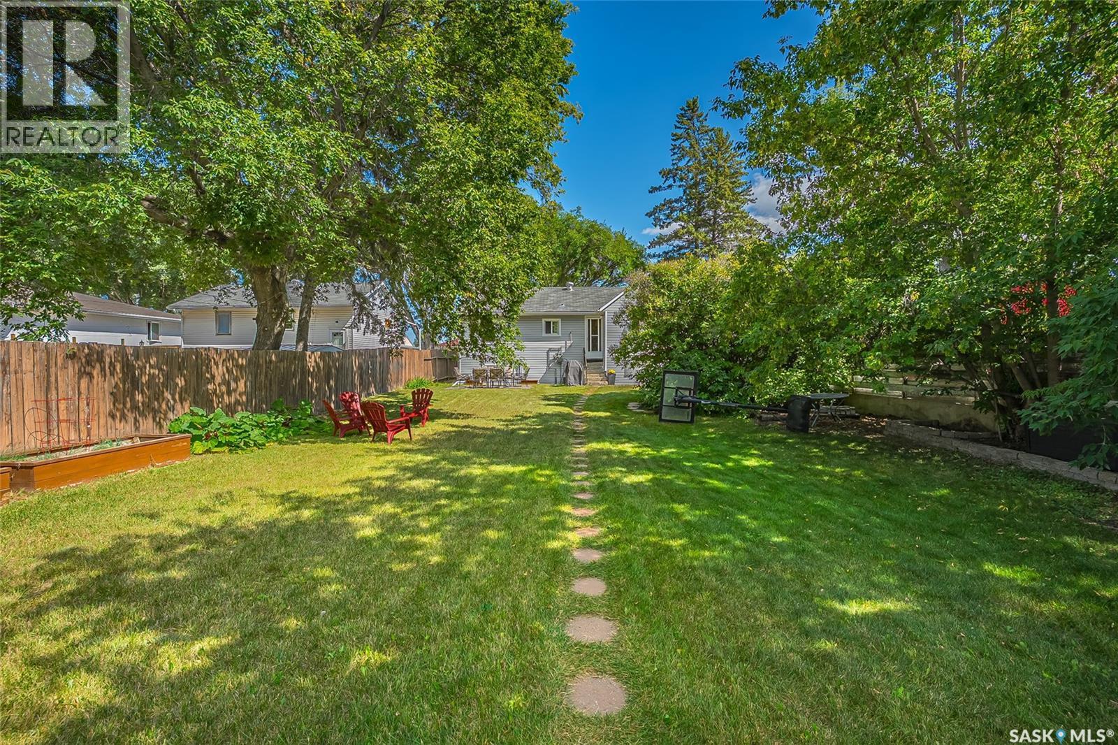 503 P Avenue N, Saskatoon, SK - Outdoor