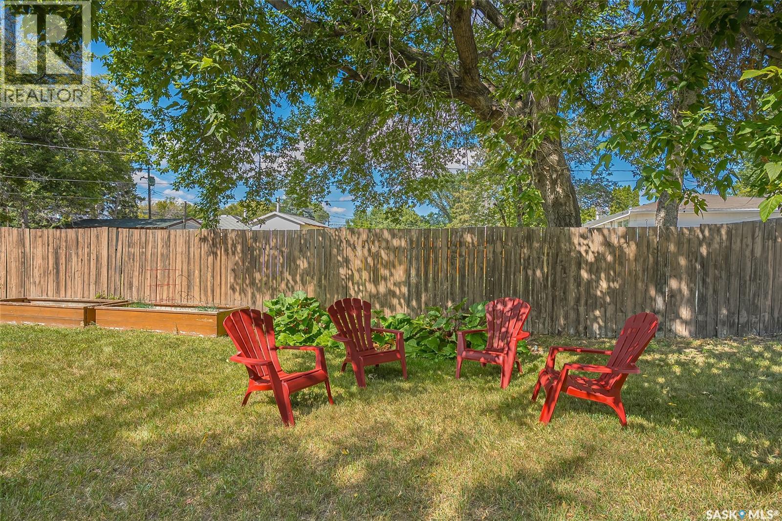 503 P Avenue N, Saskatoon, SK - Outdoor