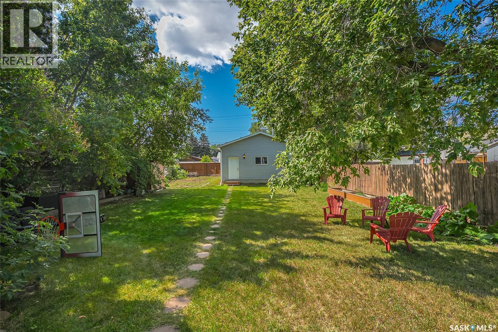 503 P Avenue N, Saskatoon, SK - Outdoor