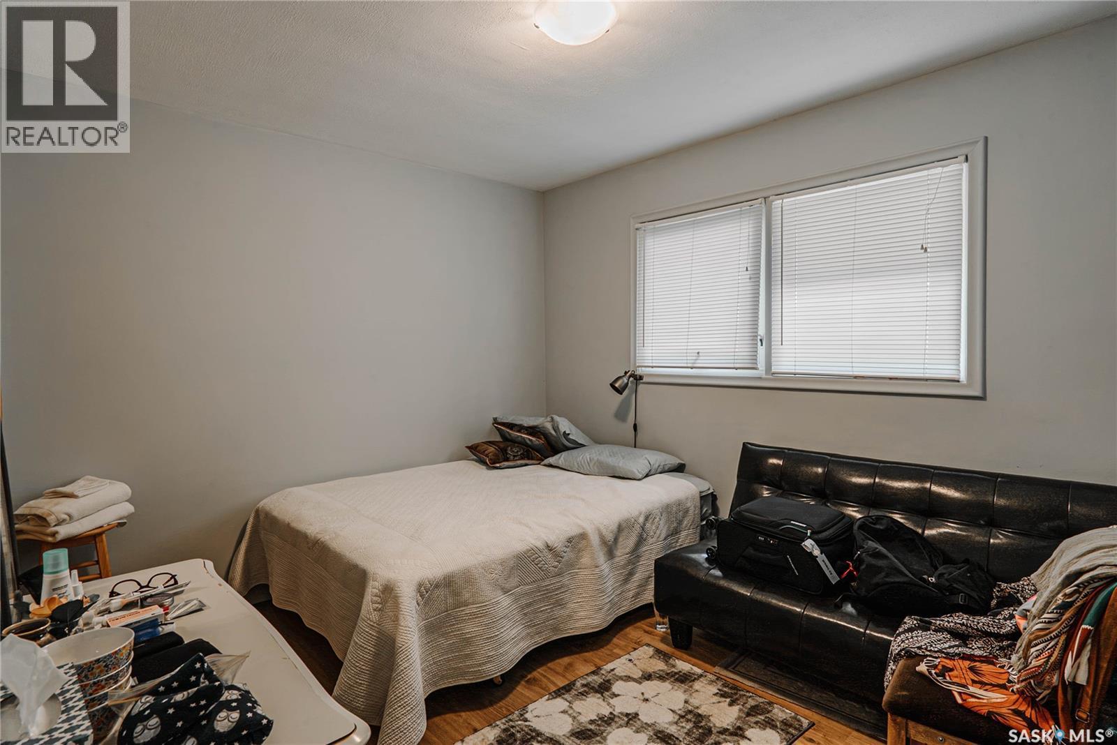 127 107Th Street W, Saskatoon, SK - Indoor Photo Showing Bedroom