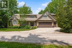 40 THIRD LINE Road Centre Wellington, ON N1M 2W4
