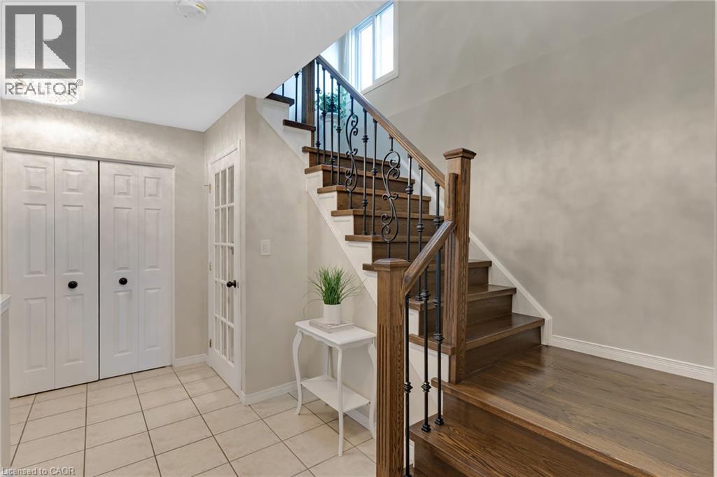 913 Copper Leaf Crescent, Kitchener, ON - Indoor Photo Showing Other Room