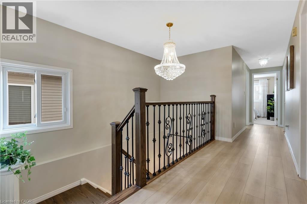 913 Copper Leaf Crescent, Kitchener, ON - Indoor Photo Showing Other Room