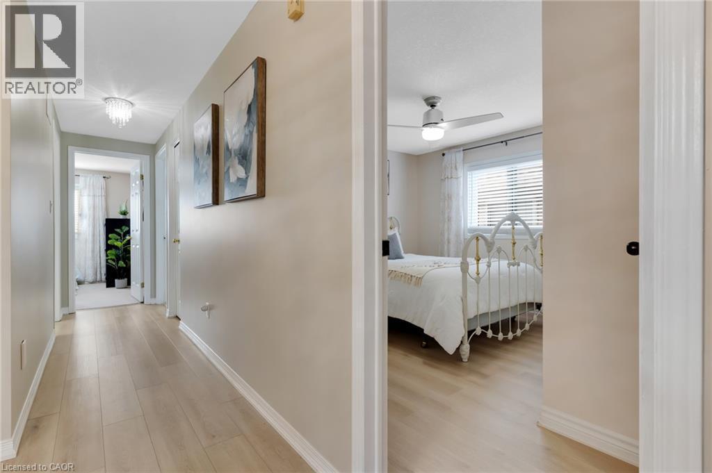913 Copper Leaf Crescent, Kitchener, ON - Indoor Photo Showing Other Room
