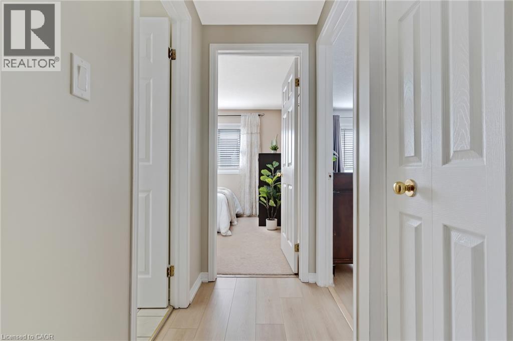 913 Copper Leaf Crescent, Kitchener, ON - Indoor Photo Showing Other Room
